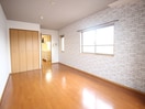 居室 M.HOUSEⅠ