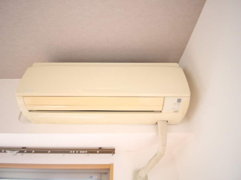 内観写真 M.HOUSEⅠ