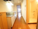 廊下 M.HOUSEⅠ