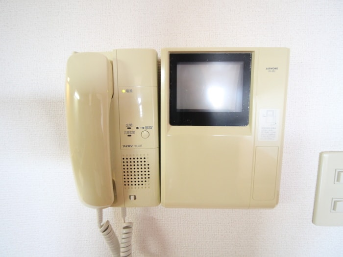 内観写真 M.HOUSEⅠ