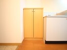 靴箱 M.HOUSEⅠ
