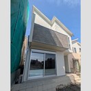 植田山4丁目戸建の外観