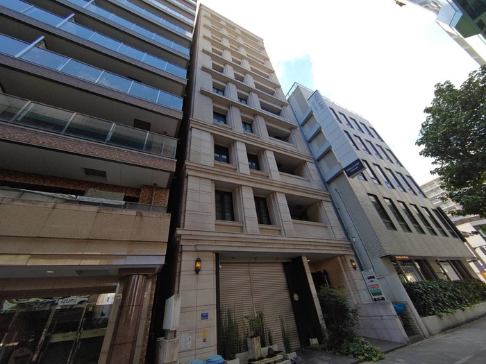 外観写真 ＦＯＮＴＡＮＡ