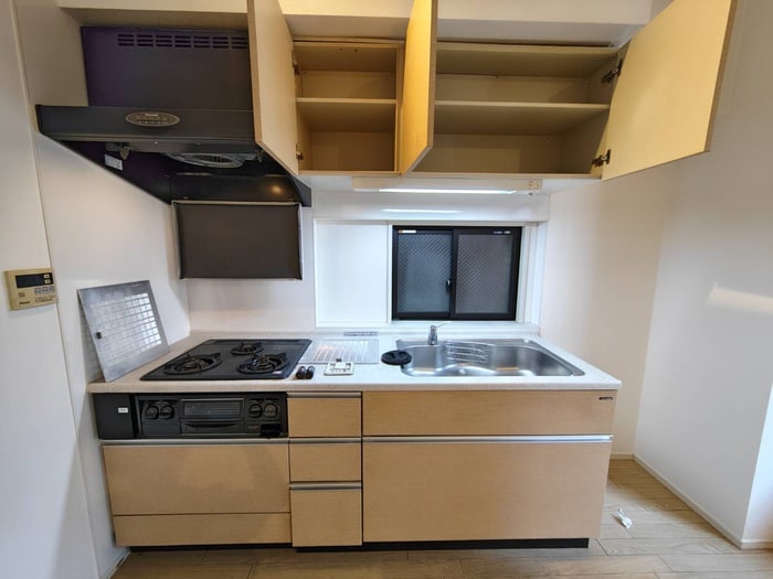 キッチン ＦＯＮＴＡＮＡ