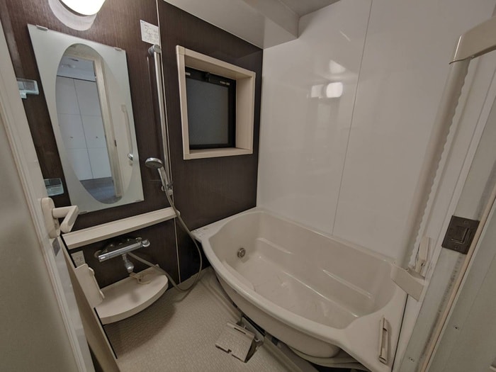 バス／シャワールーム等 ＦＯＮＴＡＮＡ