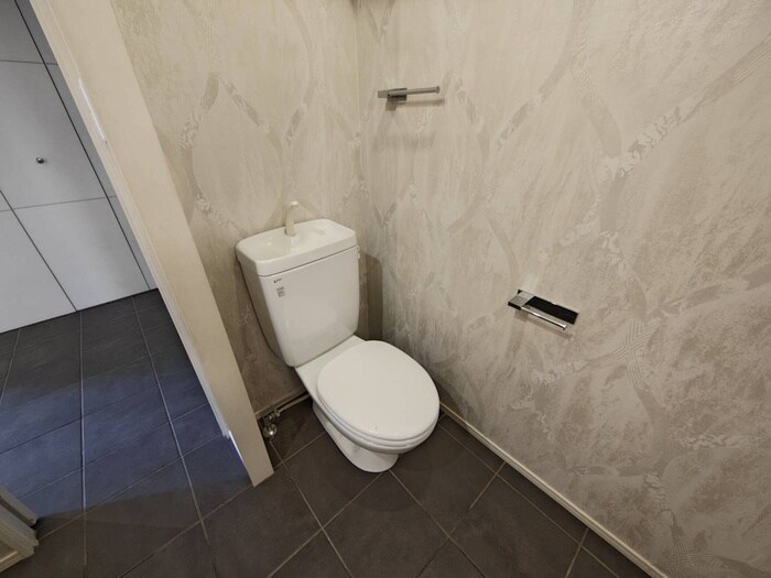 トイレ ＦＯＮＴＡＮＡ