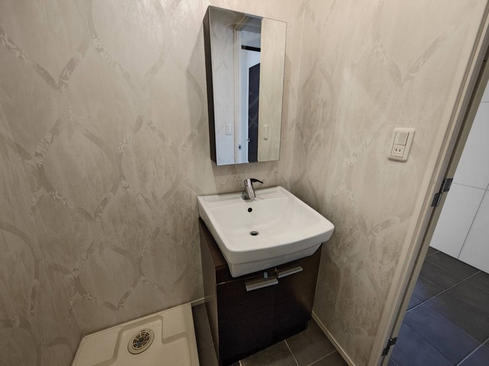 洗面 ＦＯＮＴＡＮＡ