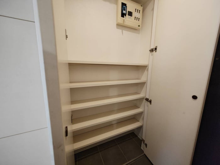 靴箱 ＦＯＮＴＡＮＡ