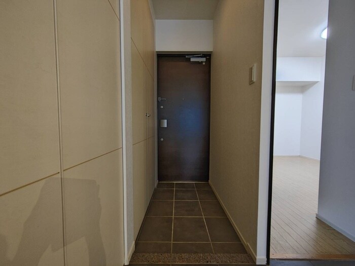 玄関 ＦＯＮＴＡＮＡ