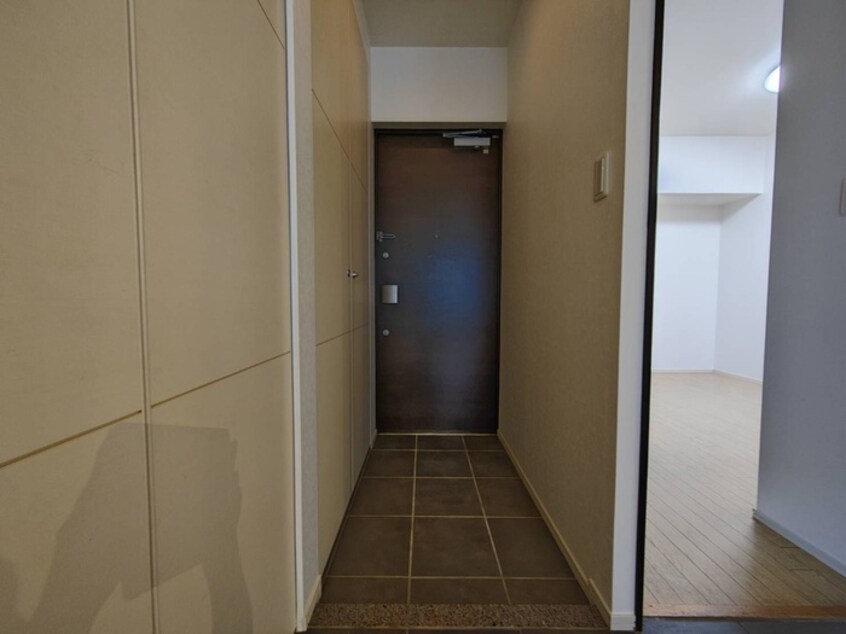 玄関 ＦＯＮＴＡＮＡ