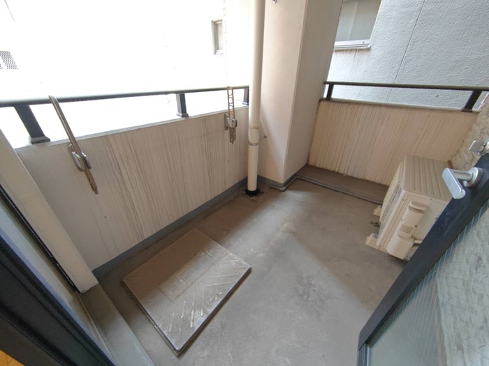 ベランダ・バルコニー ＦＯＮＴＡＮＡ