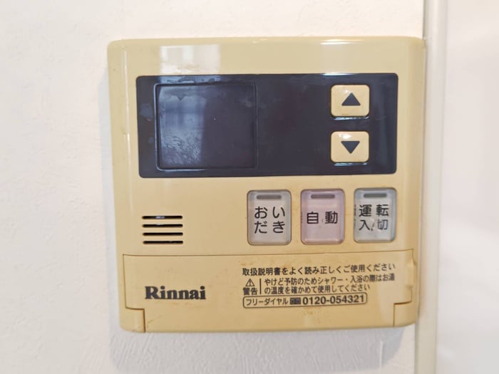 内観写真 ＦＯＮＴＡＮＡ