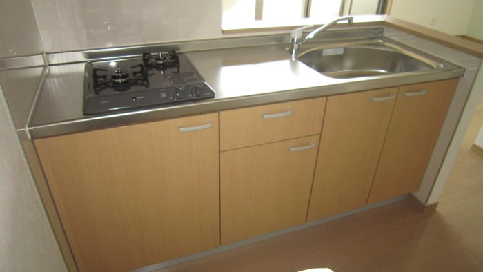 キッチン Ｓｕｎ　Ｓｐａｃｅ