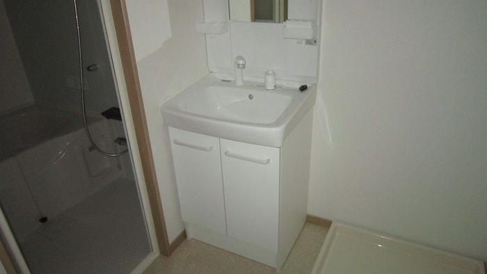 洗面 Ｓｕｎ　Ｓｐａｃｅ