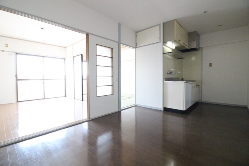 居室 ウインザＫ＆Ｙ