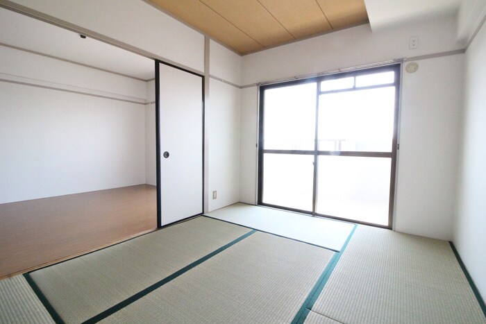 居室 ウインザＫ＆Ｙ