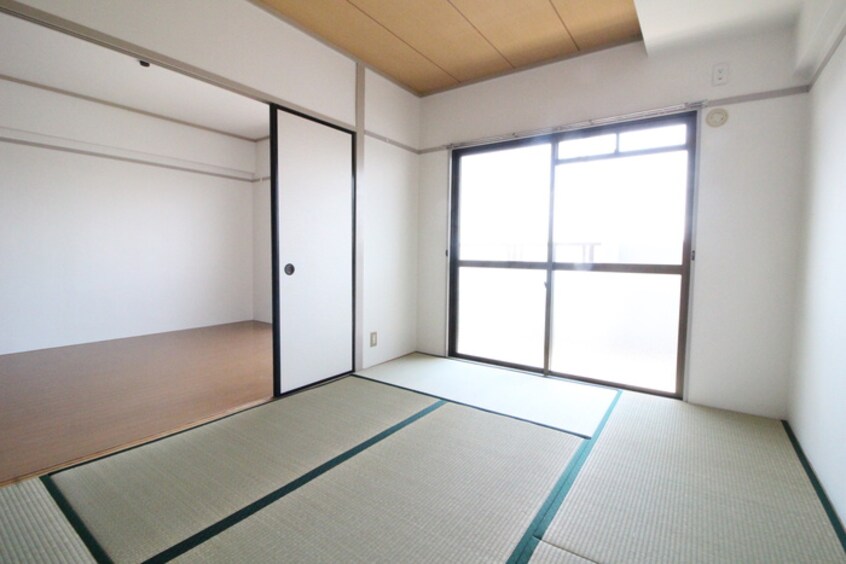 居室 ウインザＫ＆Ｙ