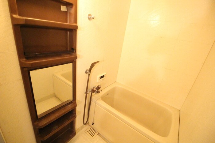 バス／シャワールーム等 ウインザＫ＆Ｙ