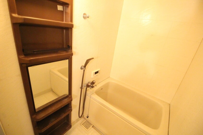 バス／シャワールーム等 ウインザＫ＆Ｙ