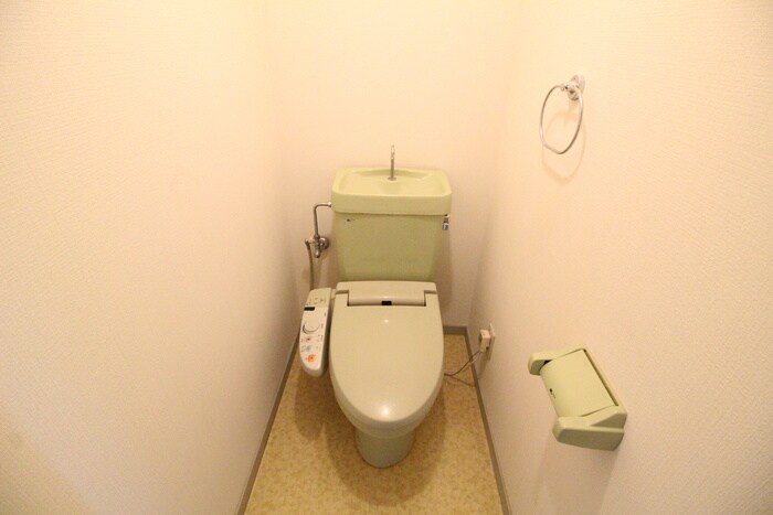 トイレ ウインザＫ＆Ｙ