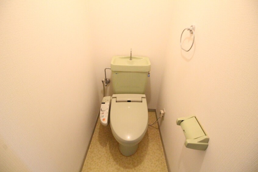 トイレ ウインザＫ＆Ｙ