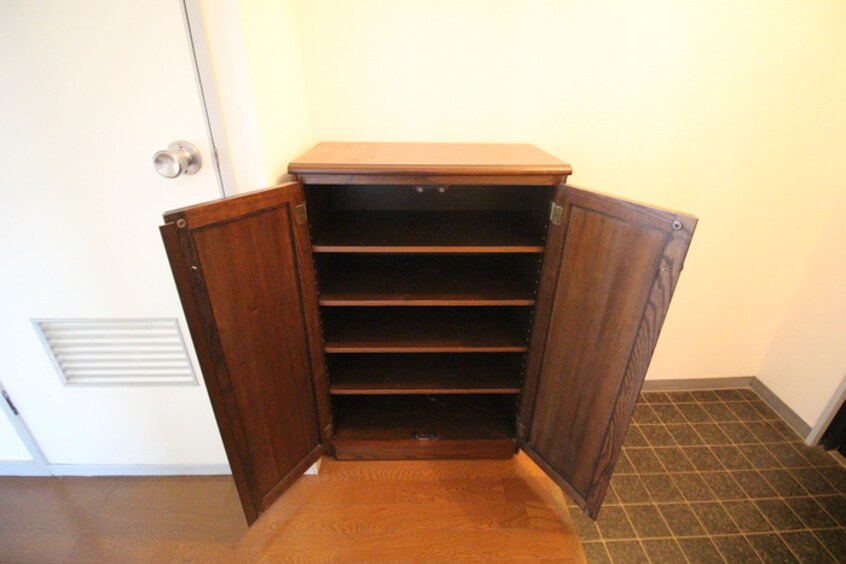 靴箱 ウインザＫ＆Ｙ