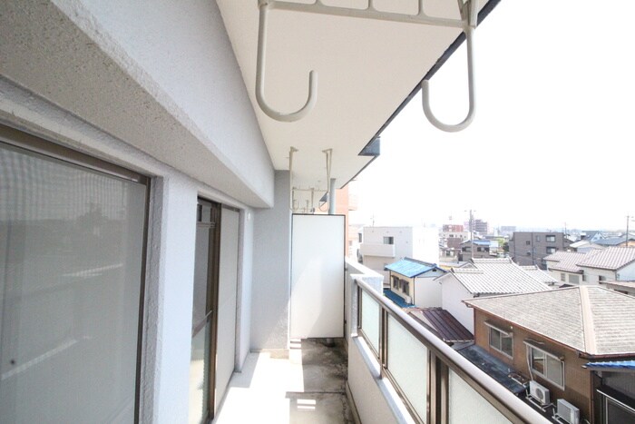 ベランダ・バルコニー ウインザＫ＆Ｙ