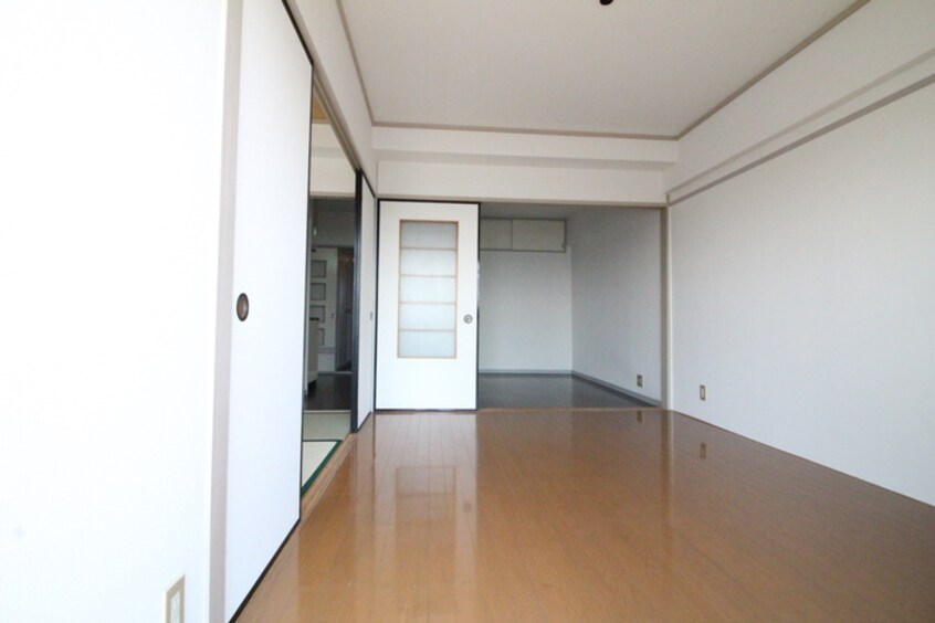 居室 ウインザＫ＆Ｙ