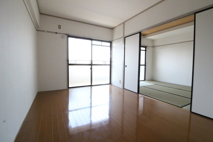 居室 ウインザＫ＆Ｙ