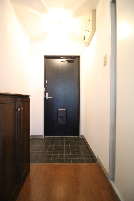 玄関 ウインザＫ＆Ｙ