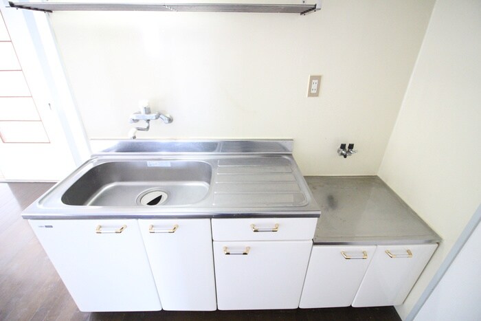 キッチン ウインザＫ＆Ｙ