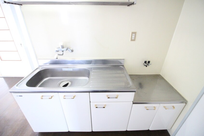 キッチン ウインザＫ＆Ｙ