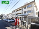 エミナンス弥富ヶ丘Ｂの外観