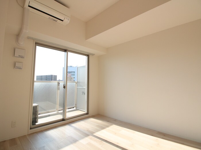 居室 エスリード新栄プライム（908）