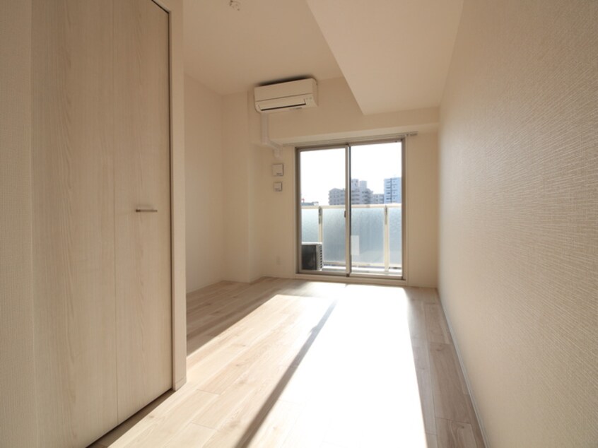 居室 エスリード新栄プライム（908）