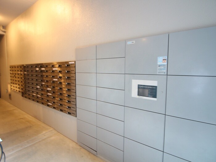 建物設備 エスリード新栄プライム（908）