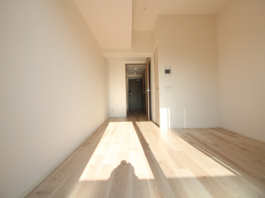 居室 エスリード新栄プライム（908）