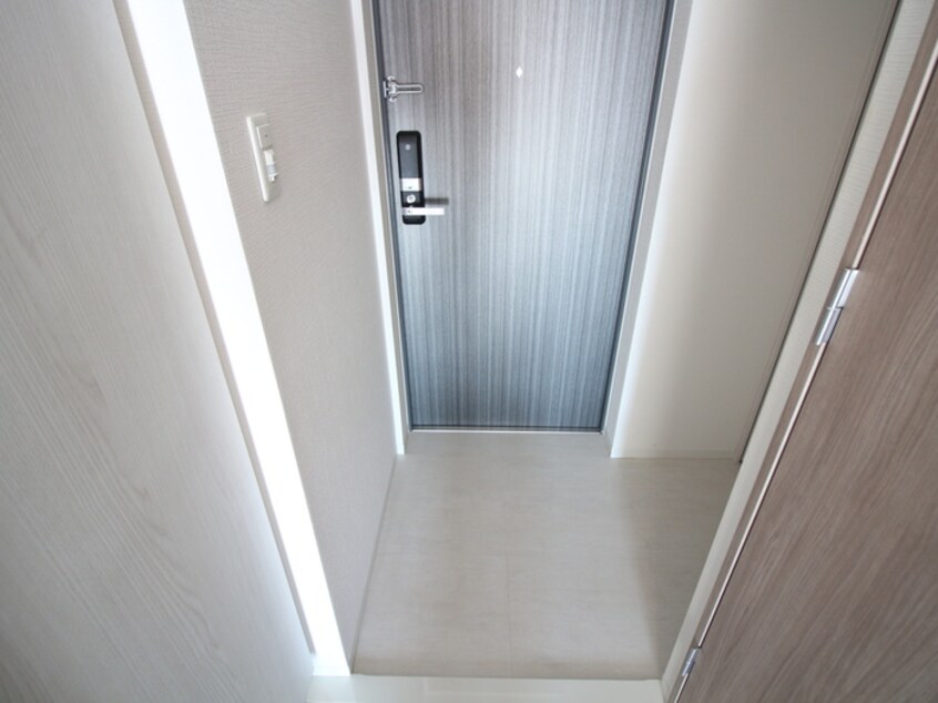玄関 エスリード新栄プライム（908）