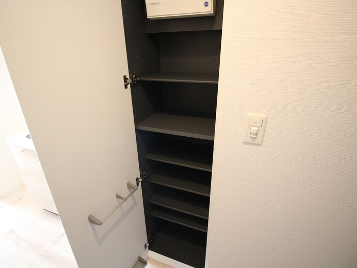 靴箱 エスリード新栄プライム（908）