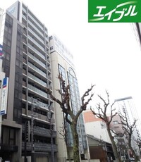 プレサンス丸の内城雅(1303)