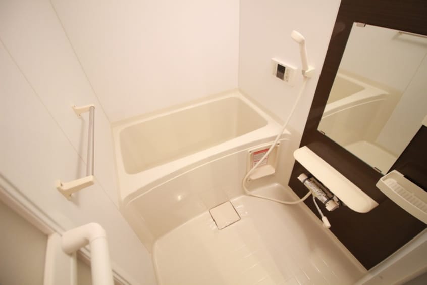 バス／シャワールーム等 Gradius Nakawari