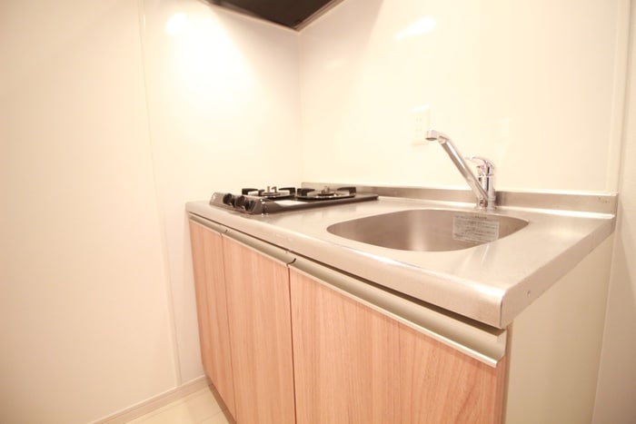 キッチン Gradius Nakawari