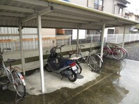 ロッキ－星宮Ｂ棟