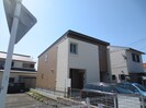 ブリーズKの外観
