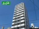 プレサンスｍｉｕ新栄(504)の外観