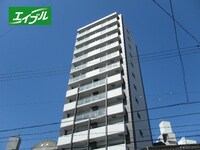 プレサンスｍｉｕ新栄(504)