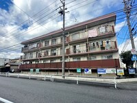 花の木農住団地小野ハイツＡ
