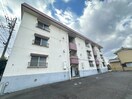 外観写真 花の木農住団地小野ハイツＡ