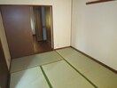 居室 花の木農住団地小野ハイツＡ