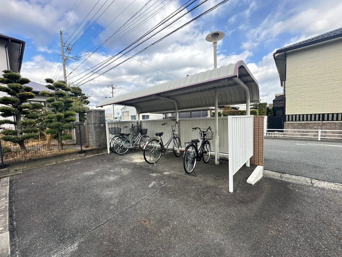 建物設備 花の木農住団地小野ハイツＡ